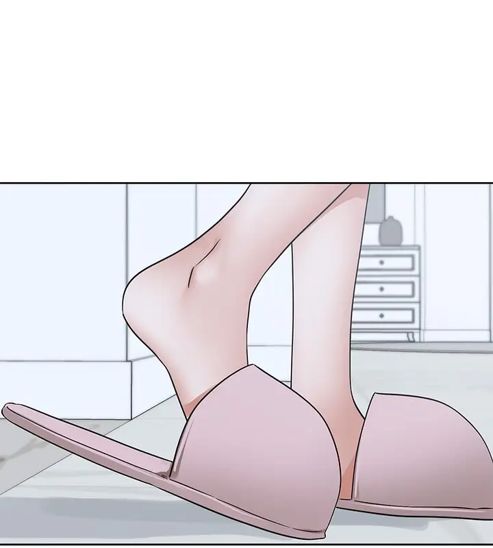 漫画《社团学姊》第197话第134张图