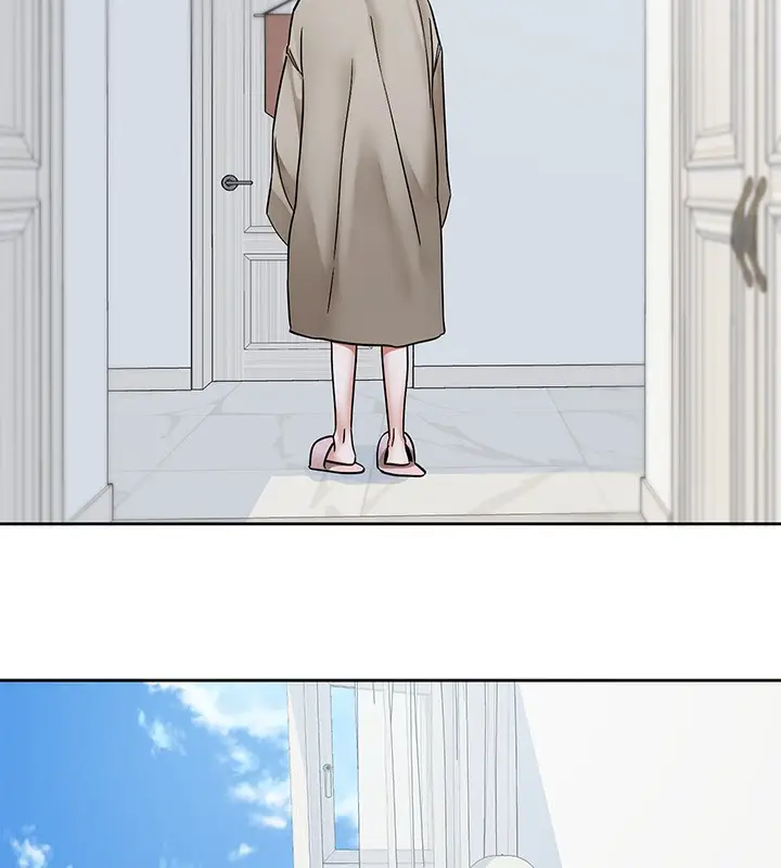 漫画《社团学姊》第197话第137张图