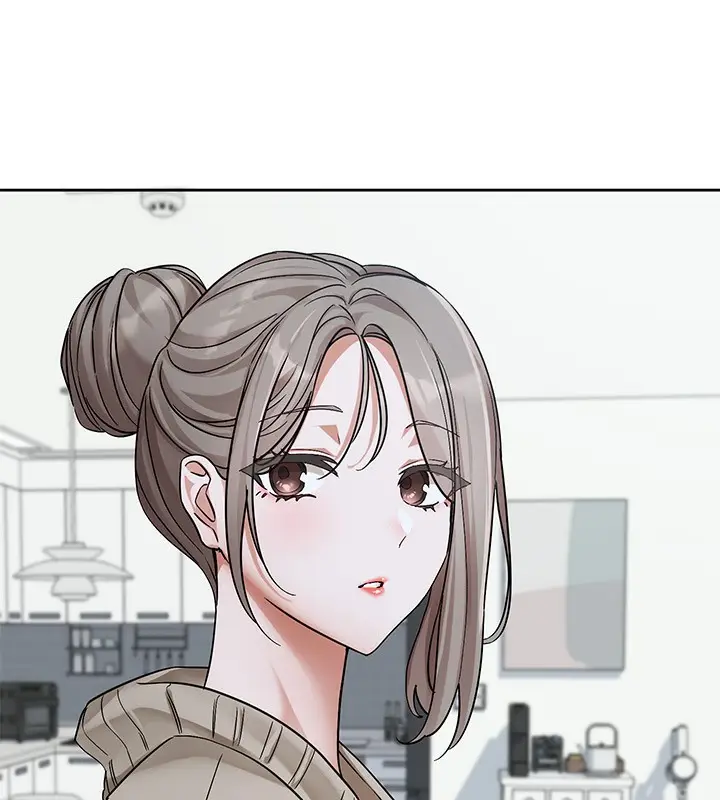漫画《社团学姊》第197话第141张图