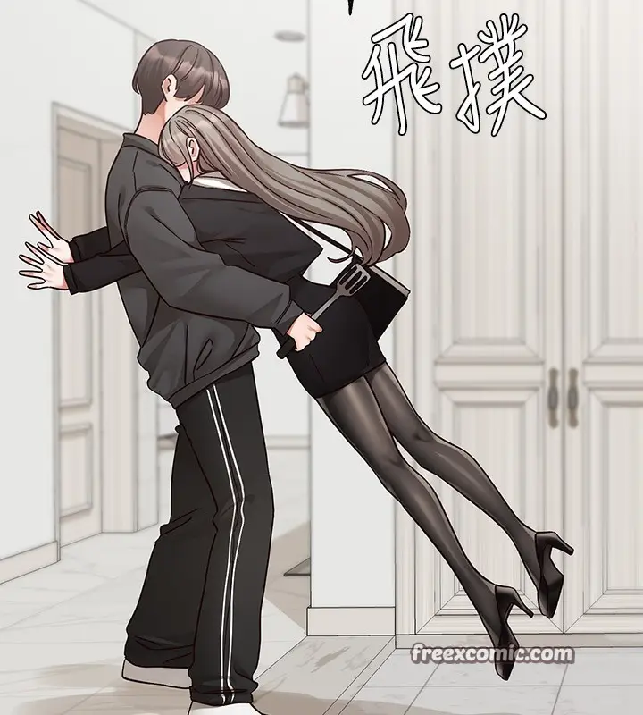 漫画《社团学姊》第197话第15张图