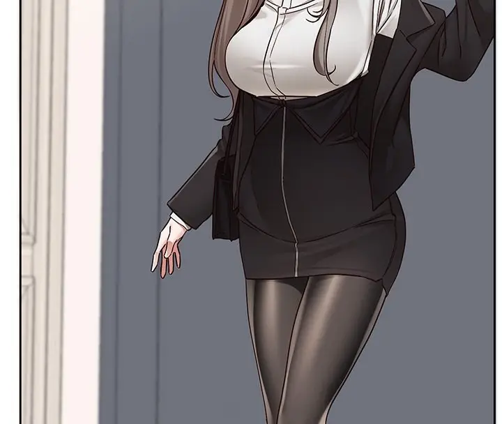 漫画《社团学姊》第197话第4张图