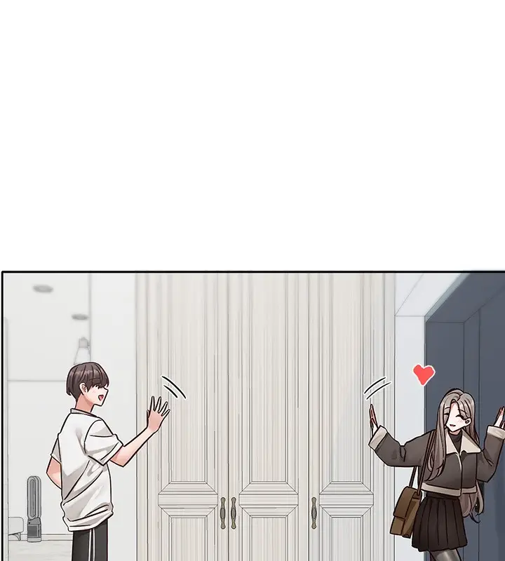 漫画《社团学姊》第197话第56张图