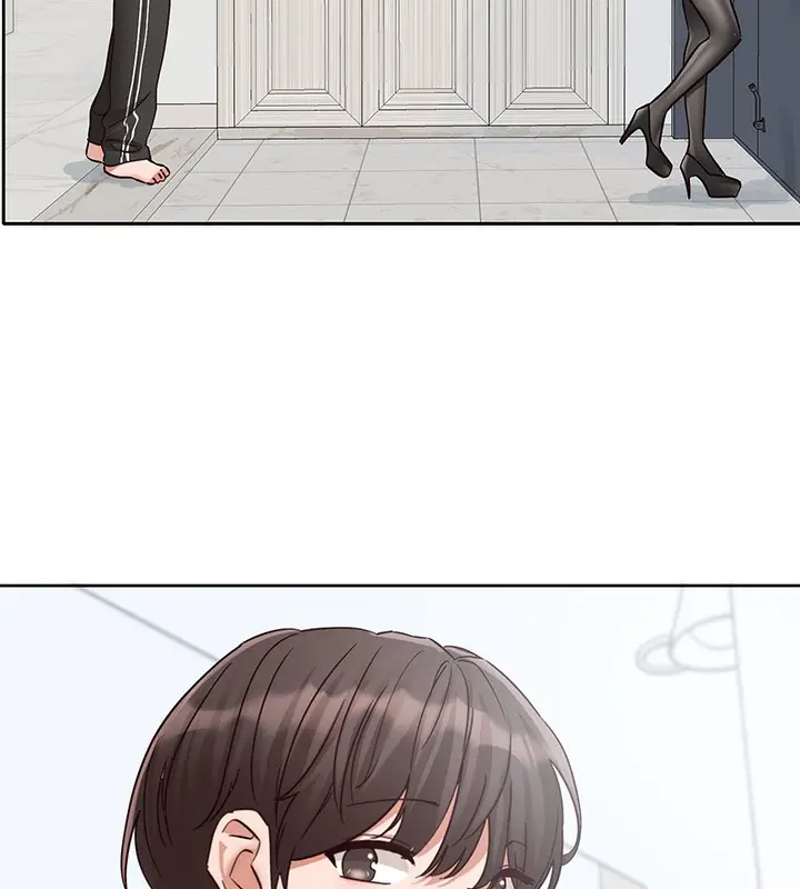 漫画《社团学姊》第197话第57张图