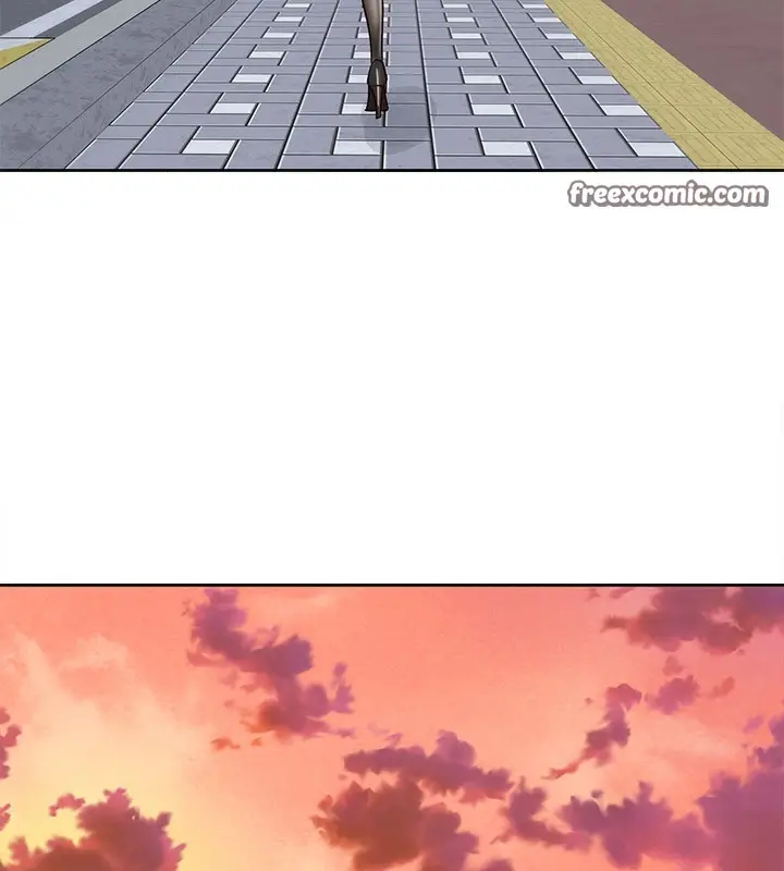 漫画《社团学姊》第197话第60张图