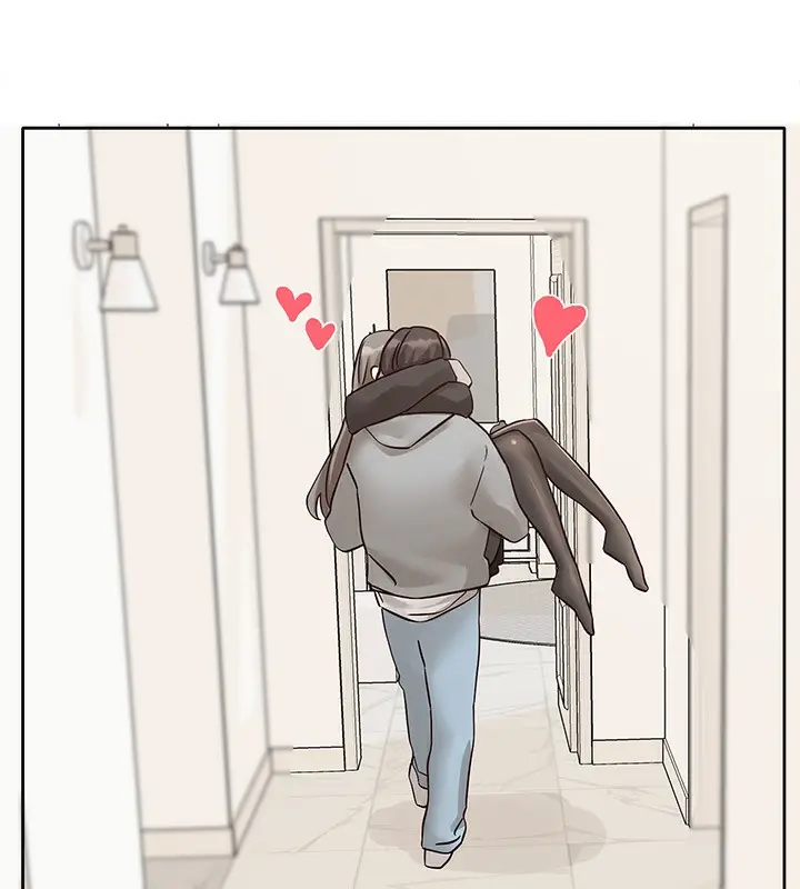漫画《社团学姊》第197话第65张图