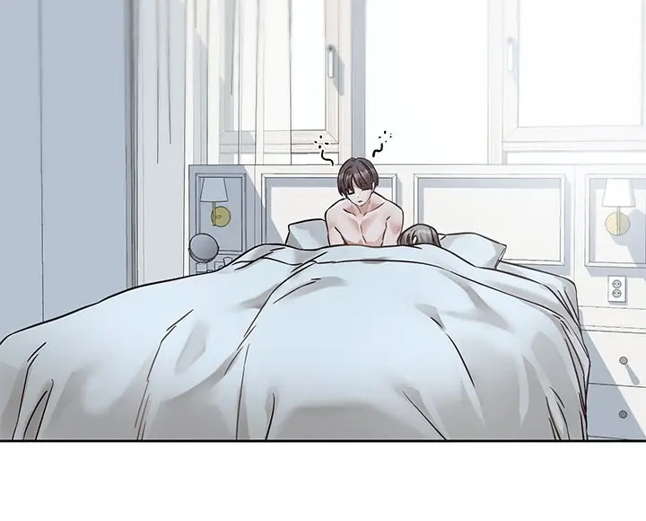 漫画《社团学姊》第197话第74张图