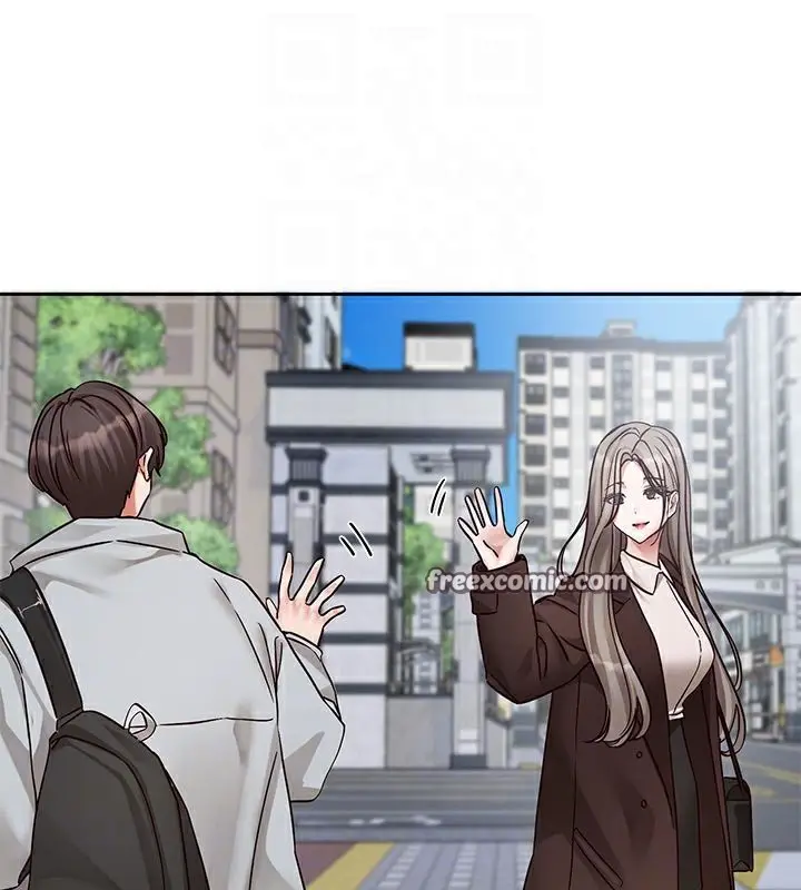 漫画《社团学姊》第197话第75张图