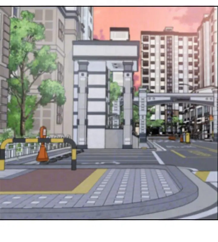 漫画《社团学姊》第197话第77张图