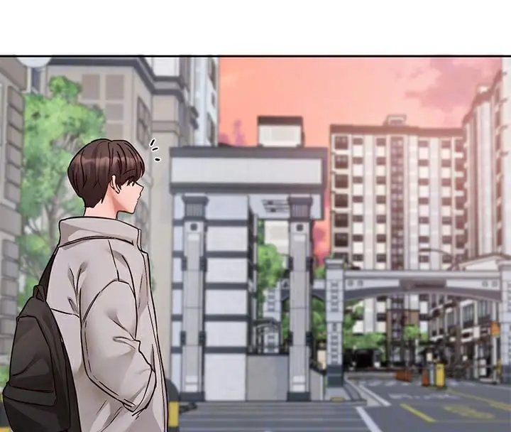 漫画《社团学姊》第197话第78张图