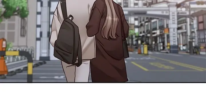 漫画《社团学姊》第197话第81张图