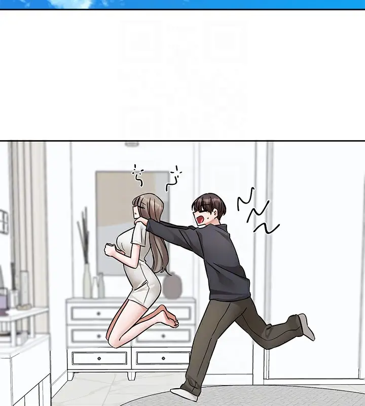 漫画《社团学姊》第197话第83张图