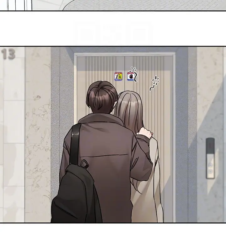 漫画《社团学姊》第197话第84张图
