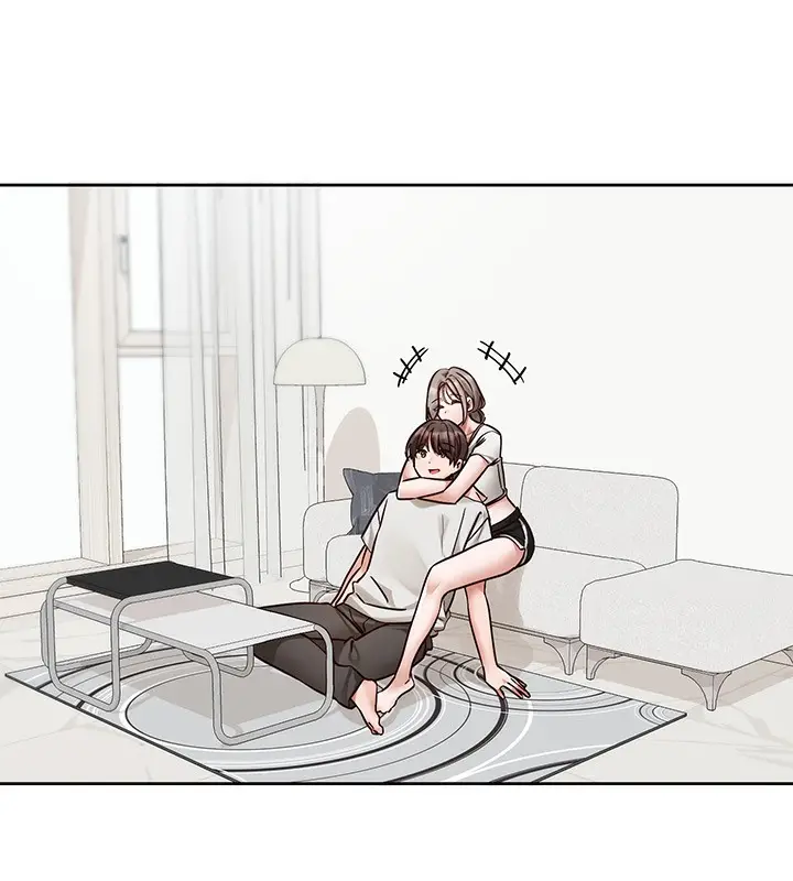 漫画《社团学姊》第197话第86张图
