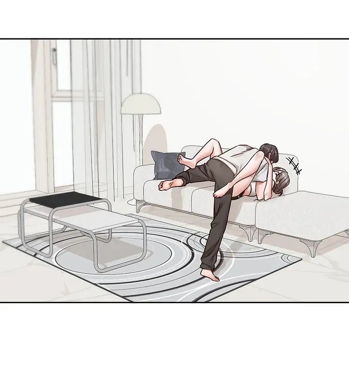 漫画《社团学姊》第197话第87张图