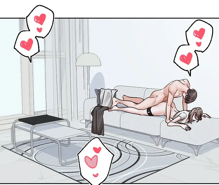 漫画《社团学姊》第197话第89张图