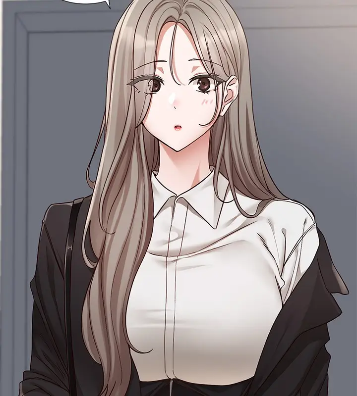 漫画《社团学姊》第197话第9张图