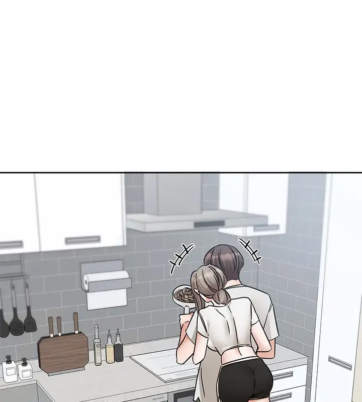 漫画《社团学姊》第197话第92张图