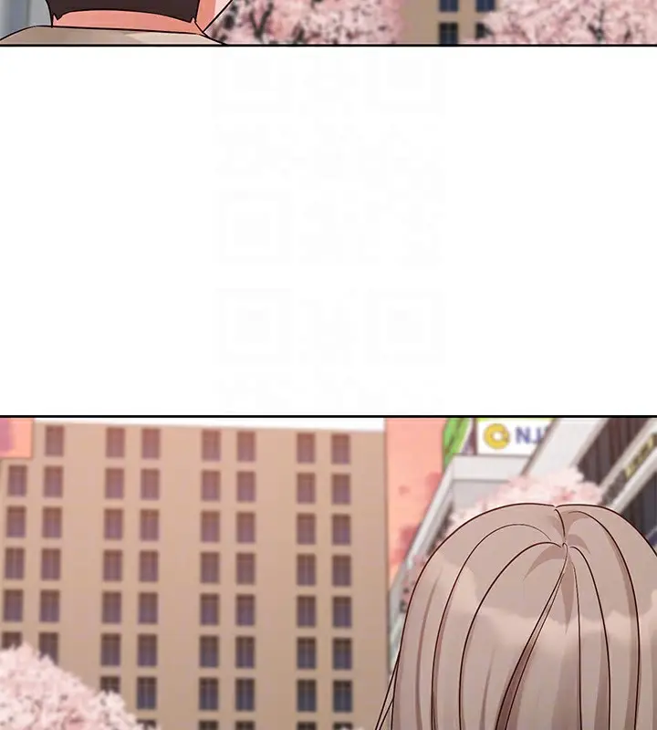 漫画《社团学姊》第198话第104张图