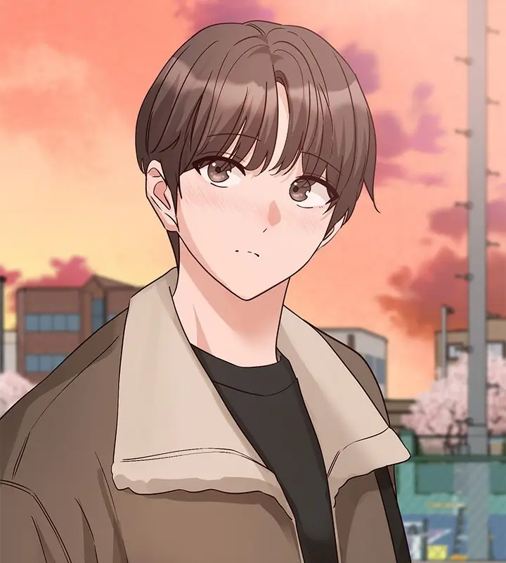 漫画《社团学姊》第198话第109张图
