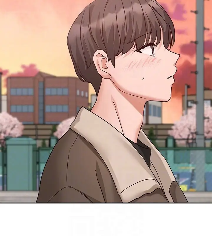 漫画《社团学姊》第198话第111张图