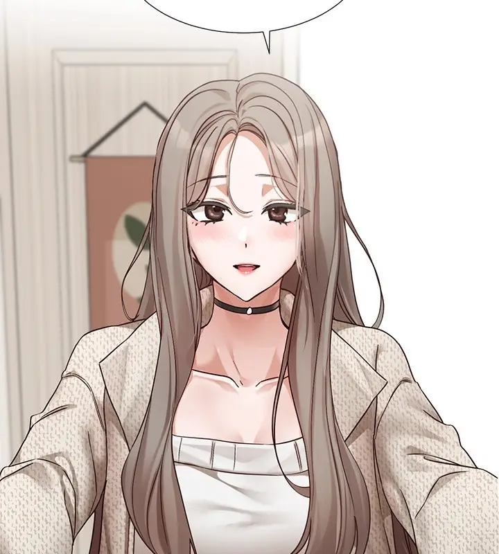 漫画《社团学姊》第198话第118张图