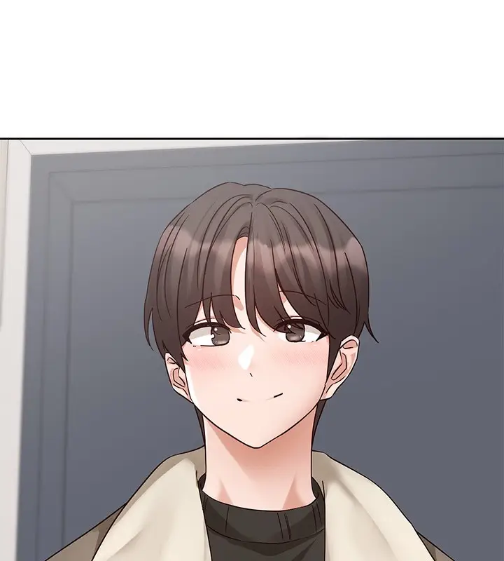 漫画《社团学姊》第198话第121张图