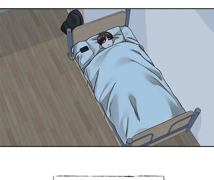 漫画《社团学姊》第198话第13张图