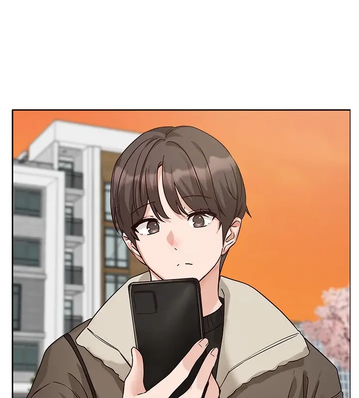 漫画《社团学姊》第198话第21张图