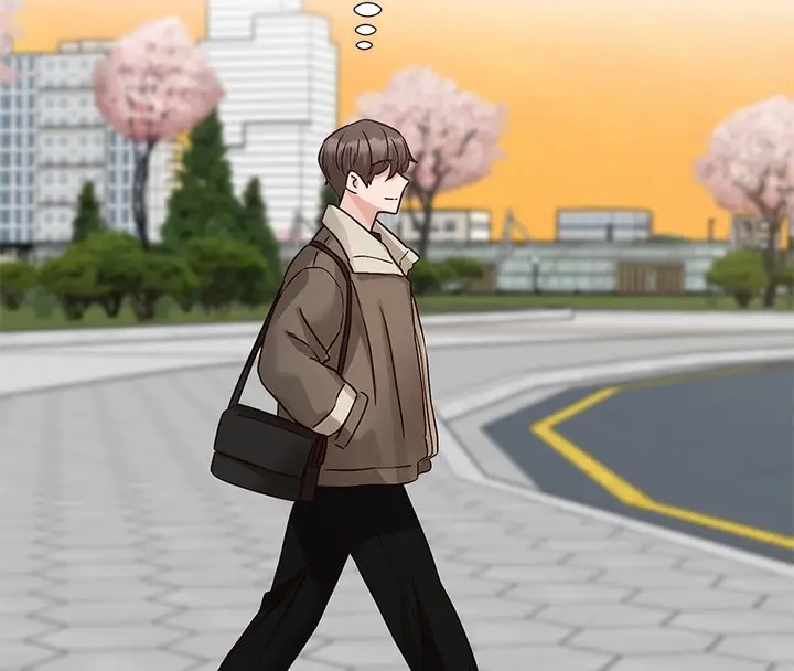 漫画《社团学姊》第198话第24张图