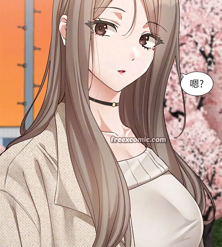 漫画《社团学姊》第198话第32张图