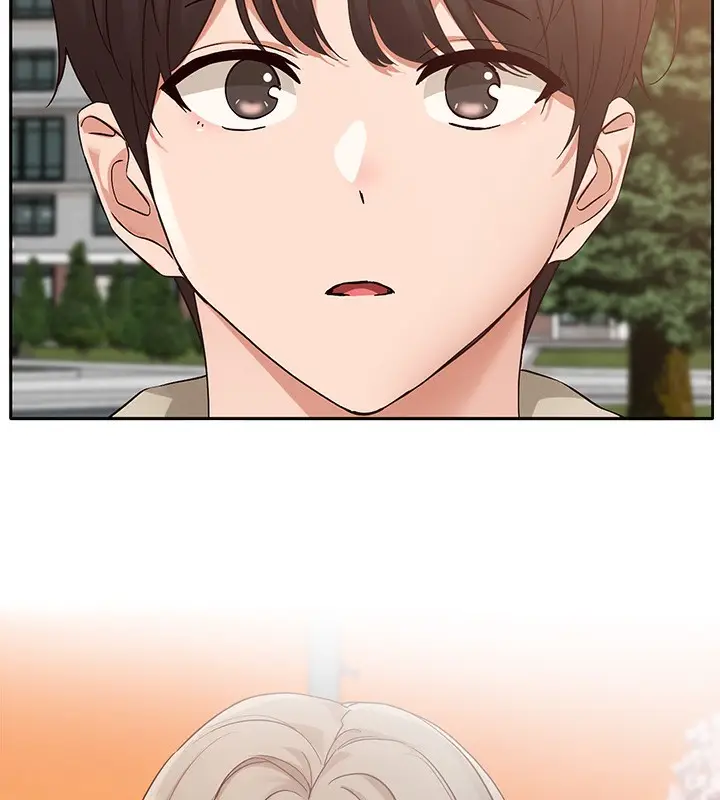 漫画《社团学姊》第198话第34张图