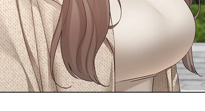 漫画《社团学姊》第198话第36张图