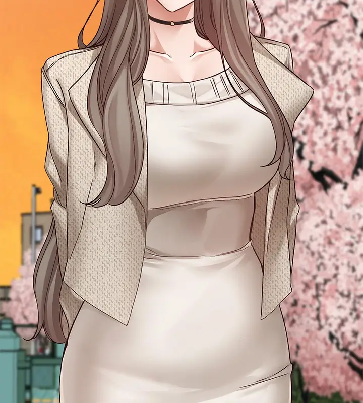 漫画《社团学姊》第198话第41张图