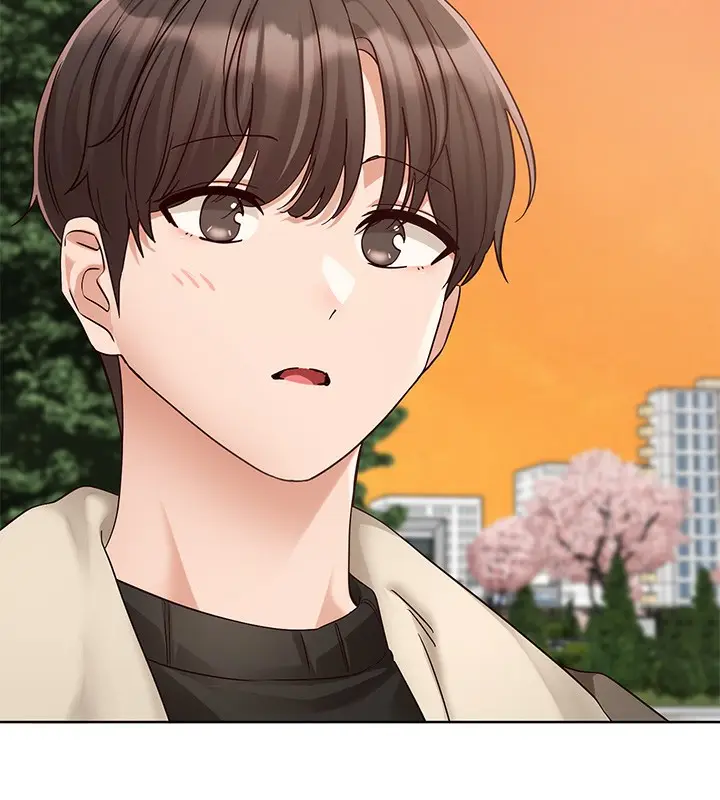 漫画《社团学姊》第198话第43张图