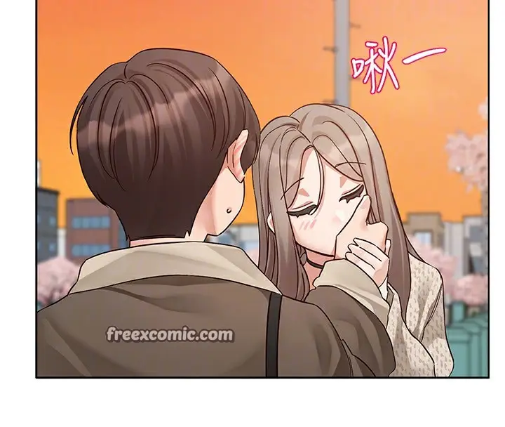 漫画《社团学姊》第198话第48张图