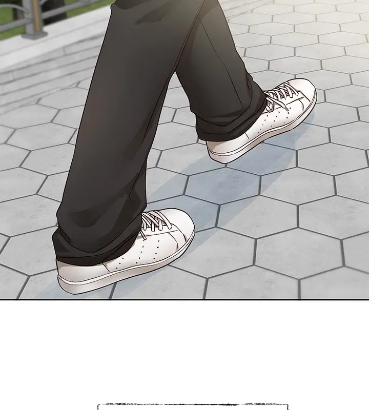 漫画《社团学姊》第198话第6张图