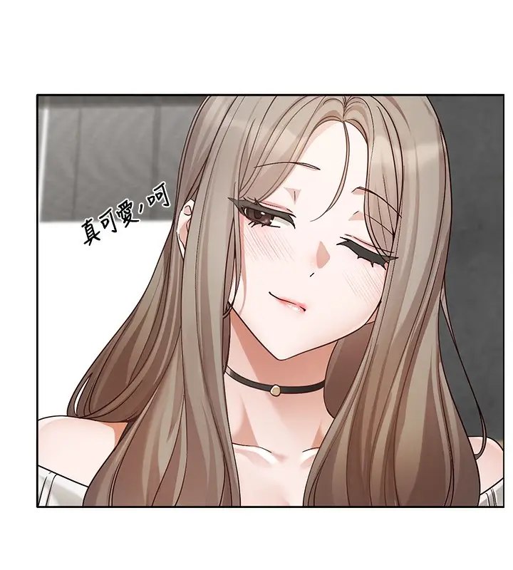 漫画《社团学姊》第198话第63张图