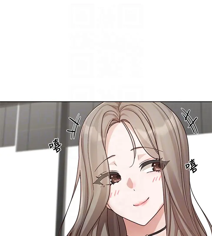 漫画《社团学姊》第198话第75张图