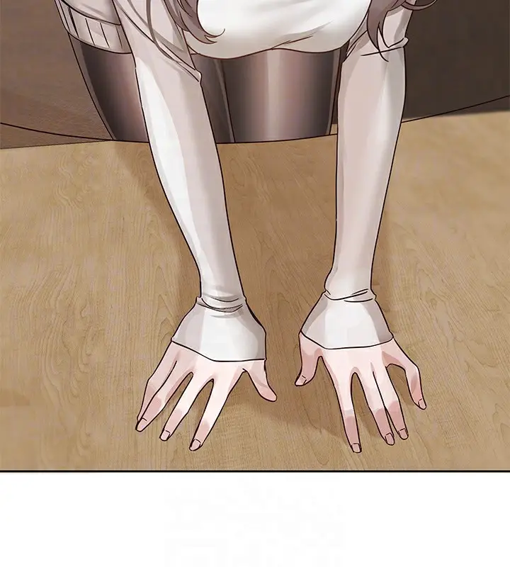 漫画《社团学姊》第198话第98张图