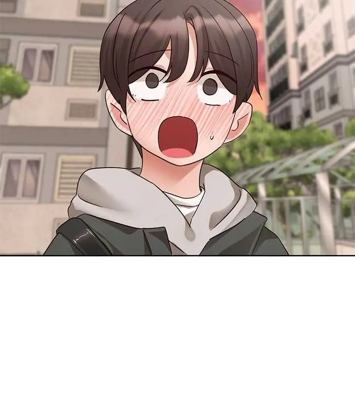 漫画《社团学姊》第199话第107张图