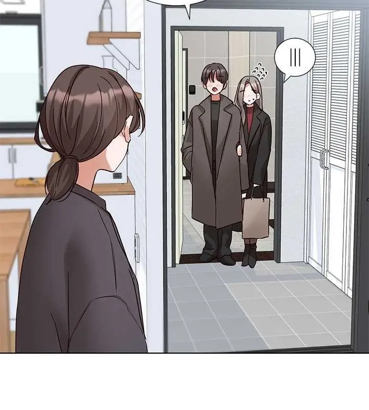 漫画《社团学姊》第199话第137张图