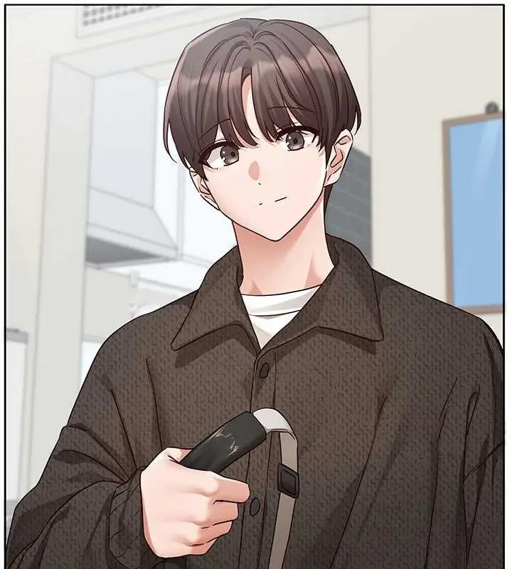 漫画《社团学姊》第200话第15张图