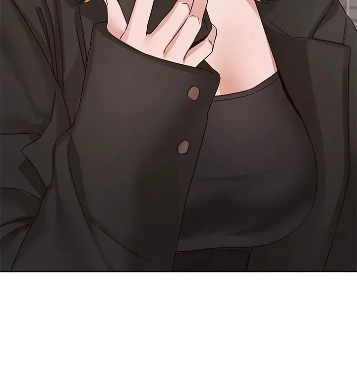 漫画《社团学姊》第201话第69张图