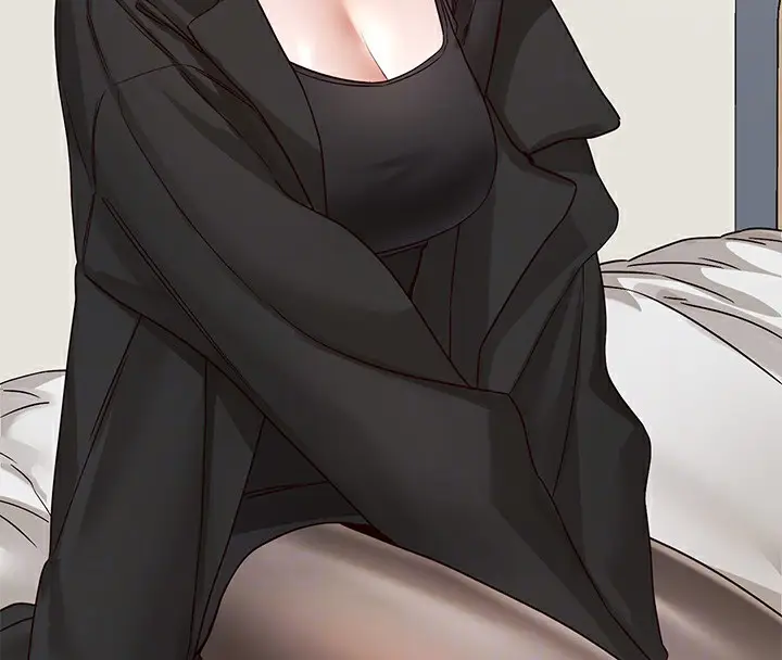 漫画《社团学姊》第201话第83张图