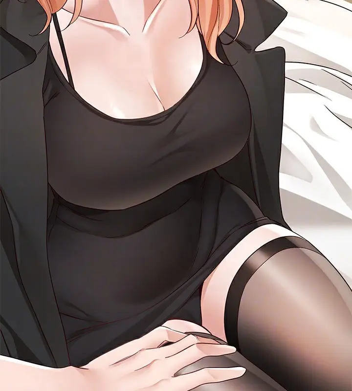 漫画《社团学姊》第201话第96张图