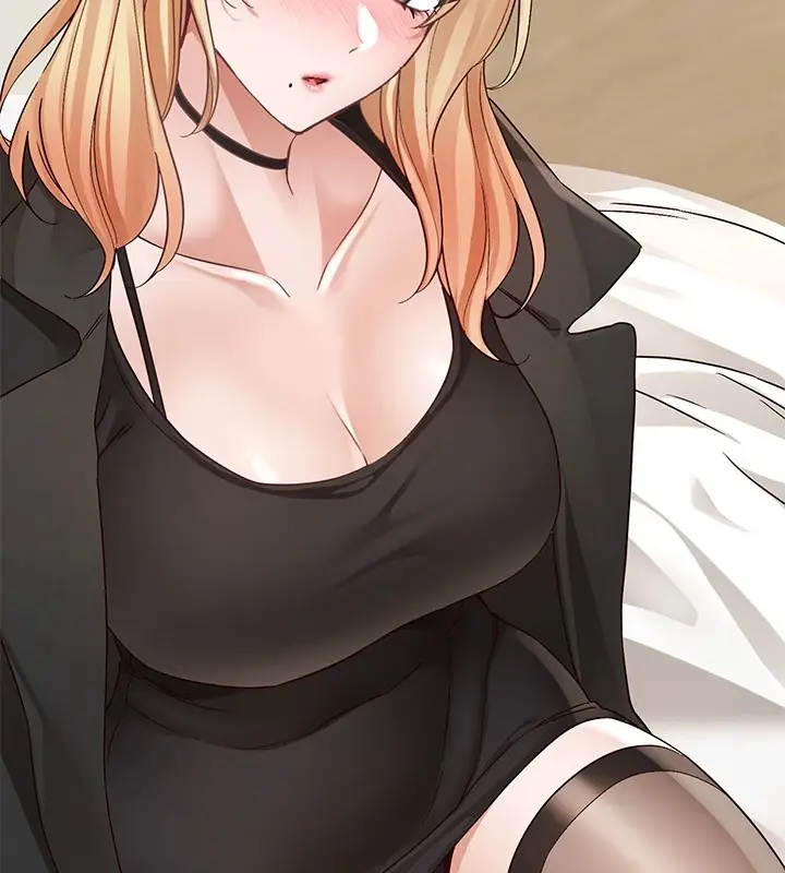 漫画《社团学姊》第202话第11张图
