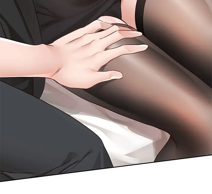 漫画《社团学姊》第202话第12张图