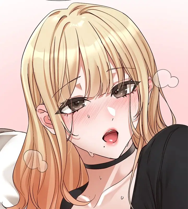 漫画《社团学姊》第202话第58张图