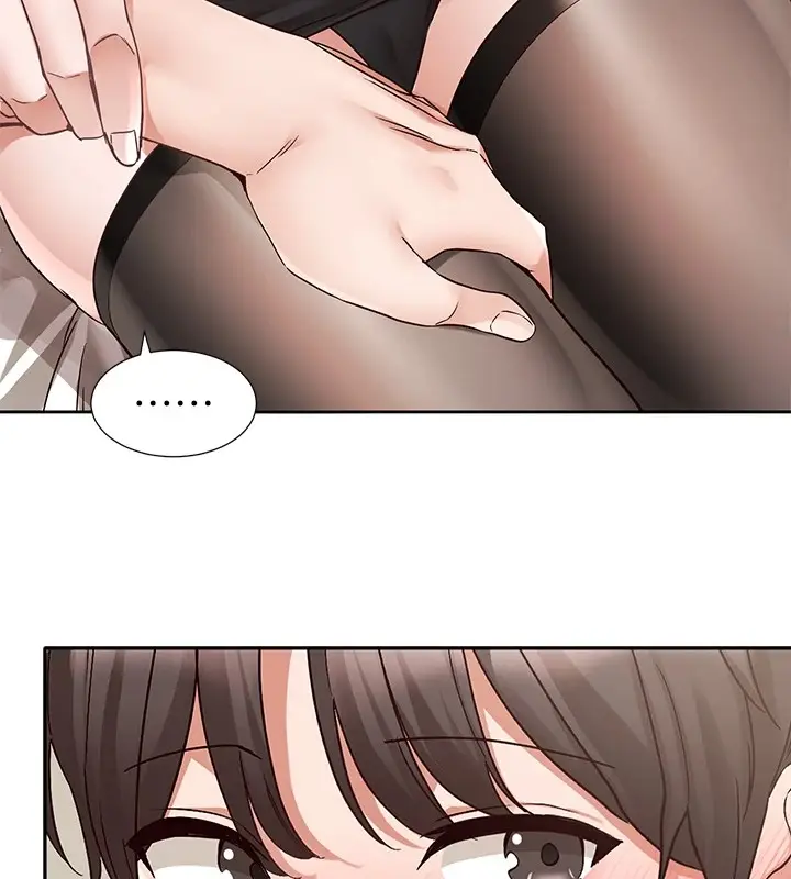漫画《社团学姊》第202话第9张图