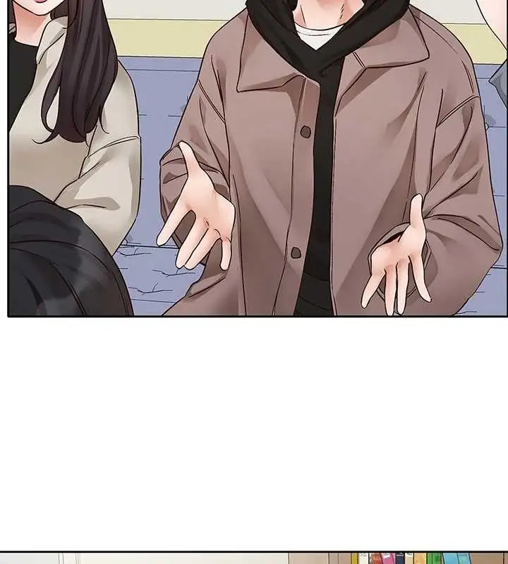 漫画《社团学姊》第203话第11张图